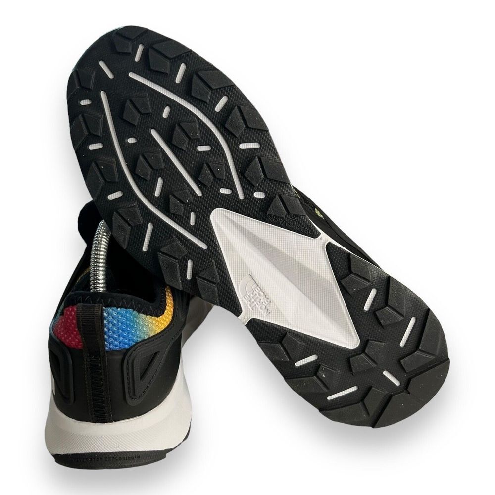 The North Face Multicolor Athletic Shoes View 6
